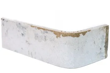 Керамогранит Cir Havana Sugar Cane Elemento AD «L» Sestino 6x18 см 1053504