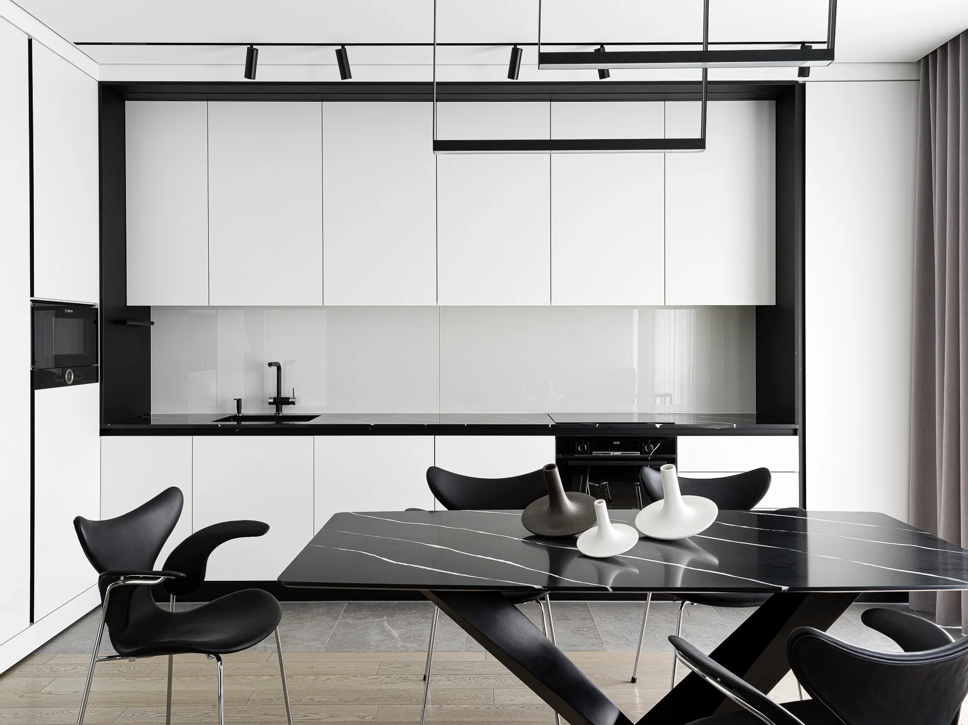 Улица Дыбенко