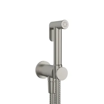 Гигиенический душ Gessi 14331.147 Chrome Brushed