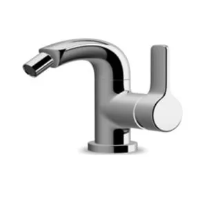 Смеситель для биде LAUFEN Curvepro 3.4170.1.004.111.1 - хром