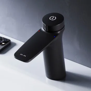 Смеситель для раковины AM.PM Inspire V2.0 F50A02522