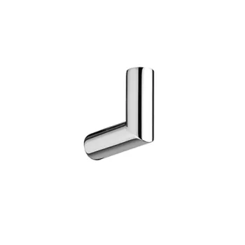 Крючок Fantini Young хром 96 02 7644