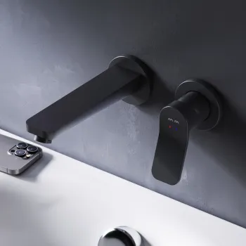 Смеситель для раковины AM.PM X-Joy F85A72622