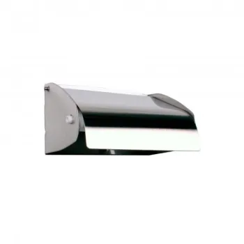 Держатель туалетной бумаги Nofer Classic глянец 05013.B