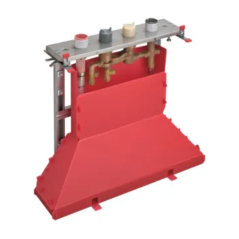 Axor Встраиваемая часть, смесителя для ванны, термостатический 15483180