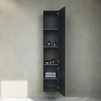 Шкаф-пенал AM.PM Gem 30 M90CHR0306BM