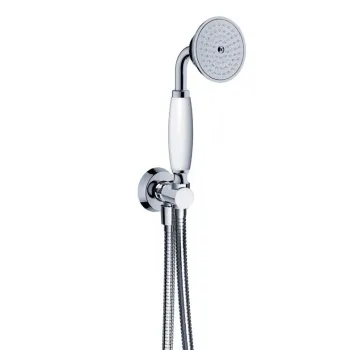 Душевой гарнитур Jorger Delphi 109.13.210.000 chrome