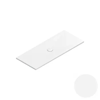Душевой поддон 170×70 Catalano H3 Planar Ceramic Bianco satinato 7341770021