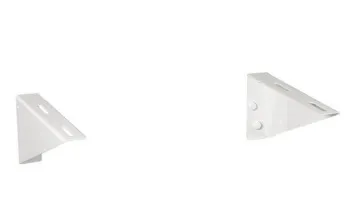 Неподвижный Nofer крепеж для раковины H5 303A