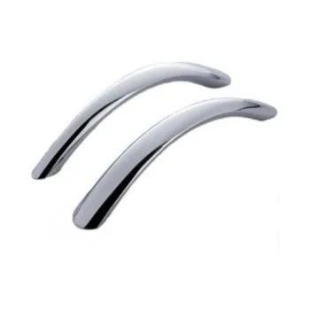 Комплект ручек для стальной ванны Laufen PALLADIUM/Pro 2.9618.1.004.000.1 хром