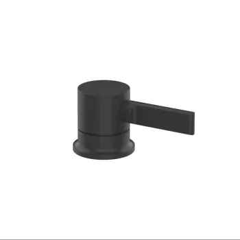 Рычаг удаленного управления Gessi Inciso 58200.299 Matte Black