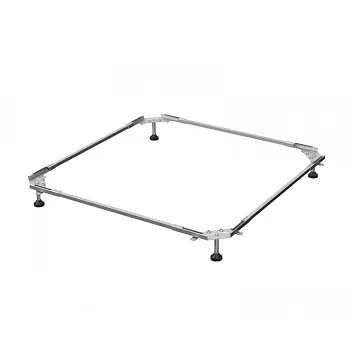 Металлическая рама с ножками Bette 100х100 B50-3064