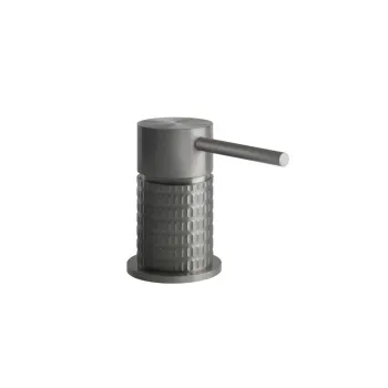 Рычаг удаленного управления Gessi Gessi316 54205.239 Steel Brushed