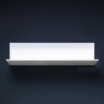 Раковина Antonio Lupi Battigia 144х51.5х60.7, без отв., белый А0002423495