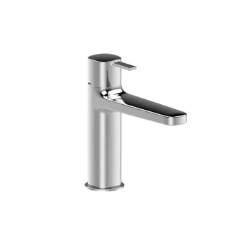 Смеситель для раковины Fantini Lame 24 02 M104F хром