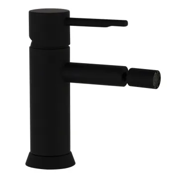 Смеситель для биде Ramonsoler Odisea черный 390301NM