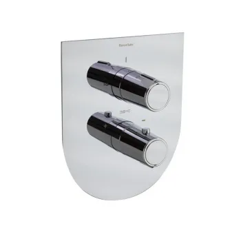 Смеситель для душа Ramonsoler Tzar встраиваемый термостатический на 1 выход 342411S