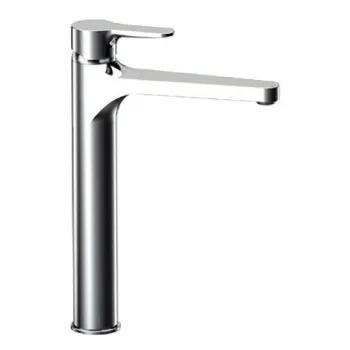 Смеситель для раковины Remer Winner W11L хром