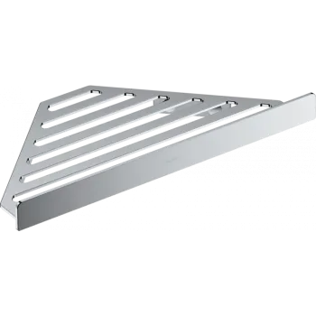 Угловая корзинка hansgrohe AddStoris 41741000 хром