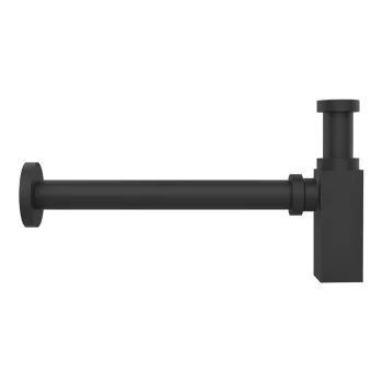 Сифон для раковины Gessi Eleganza 01410.299 Matte Black