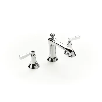 Смеситель для раковины Burlington R-11-08-PC хром