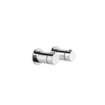Смеситель для душа Gessi Anello 63335.031 Chrome