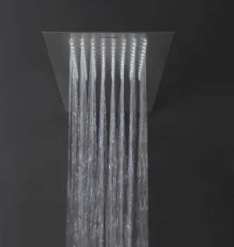 Душевая система Bilastra Antonio Lupi 20,7x50,3x0,2, Acciaio Lucido А0002423520