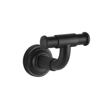 Крючок Gessi Venti20 65521.299 Matte Black