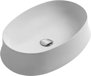 Раковина накладная Simas Sharp SH 04 60 см белый