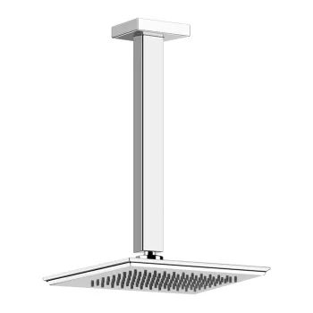 Верхний душ Gessi Eleganza 46150.031 Chrome
