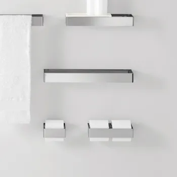 Полочка Agape 369, 60см, подвесной, глянец A369234A