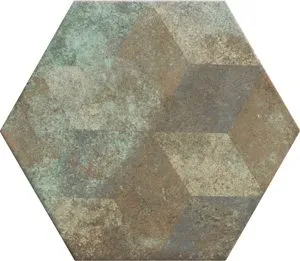 Керамогранит Donegal Deco Forest 33x28.5