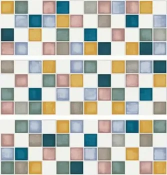 Плитка Imola Ceramica Play 20х60 PLAY1 26MIX