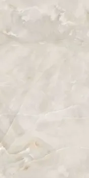 Керамогранит IRIS FMG Select Onice Alabastrino Luc 8mm 60х120 LU628358