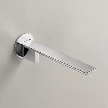 Излив для ванны CЕА Design Ayla AYL 87 L сталь