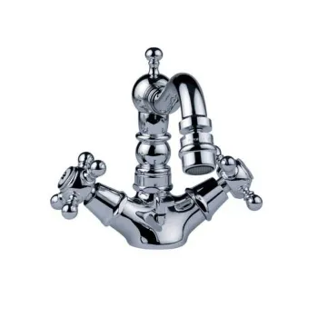 Смеситель для биде Jorger Delphi 109.10.100.000 chrome