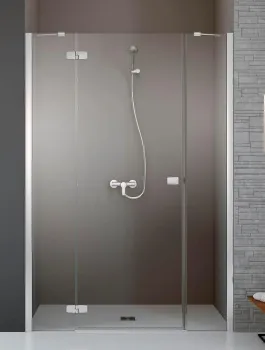 Душевая дверь Radaway Fuenta New DWJS 140 Right 384033-01-01R правая