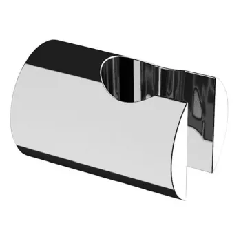 Держатель ручного душа Remer хром латунь 339SOM