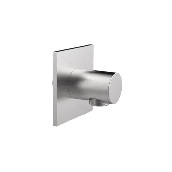 Вывод из стены для душевого шланга Almar, нержавеющая сталь брашированная aisi 316 E095035.316