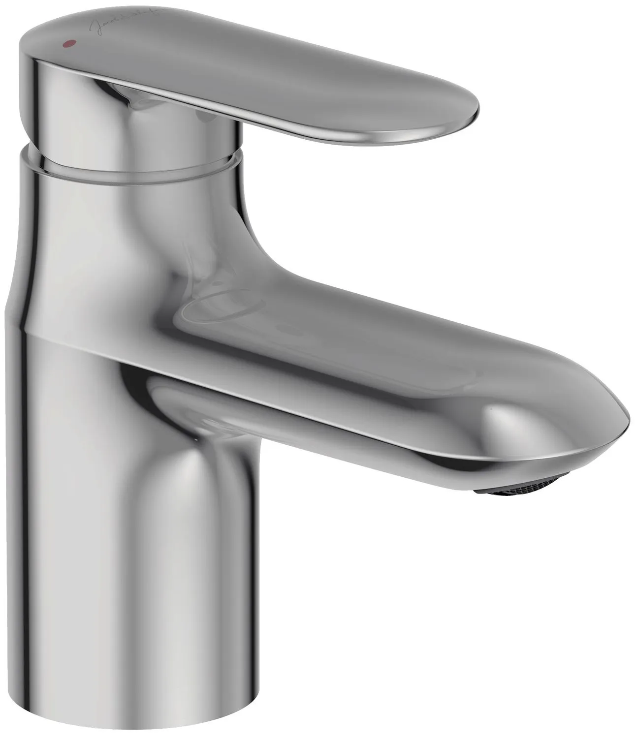 Смеситель для раковины Jacob Delafon Kumin E99984-CP хром