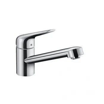 Смеситель для кухни hansgrohe Focus M42, 100 1jet 71808000