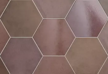 Керамогранит EQUIPE Heritage WINE 17,5x20 24956