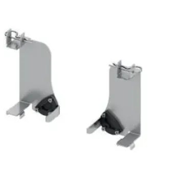 Монтажный комплектдля установки с застенными модулямидля монтажа сухим способом Tece 9880046