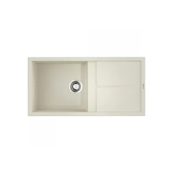 Мойка кухонная Omoikiri Sumi 100-EV эверест 4993660