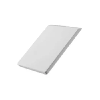 Duravit Vero Крышка для писсуара, петли: нерж. сталь