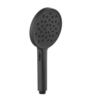 Душевая лейка Gessi Emporio Emporio shower 47350.299 Matte Black
