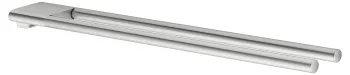 Полотенцедержатель Keuco Edition 400 11518210000 нержавеющая сталь finish
