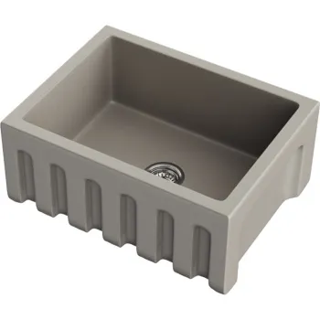 Мойка кухонная Omoikiri Mikura 61-CC cappuccino coffee 4997073