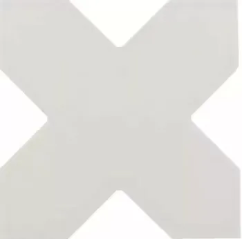 Керамогранит EQUIPE Porto Cross Oxford Gray 12х12 30615