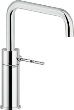 Смеситель для кухни Nobili Velis VE125134CR хром